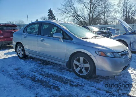 2009 Honda Civic Lx from USA, damaged, VIN 2HGFA16559H364201